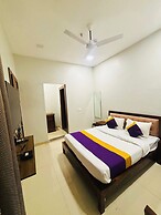 Amarvilas hotel and Resort