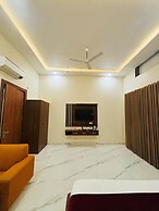 Amarvilas hotel and Resort