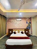 Amarvilas hotel and Resort