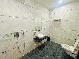 Amarvilas hotel and Resort