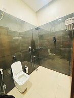 Amarvilas hotel and Resort