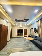 Amarvilas hotel and Resort