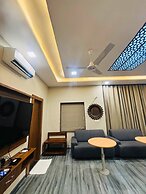 Amarvilas hotel and Resort