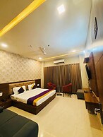 Amarvilas hotel and Resort