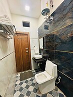 Amarvilas hotel and Resort