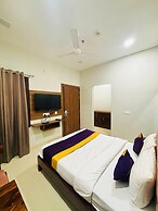 Amarvilas hotel and Resort