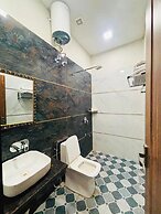 Amarvilas hotel and Resort