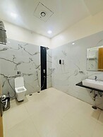 Amarvilas hotel and Resort