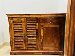 Amarvilas hotel and Resort