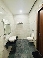 Amarvilas hotel and Resort