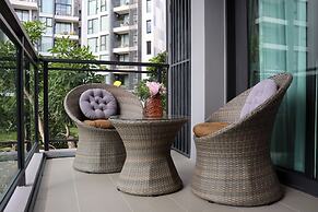 Cassia Residences by NLA