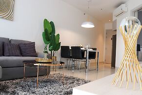 Cassia Residences by NLA