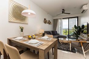 Cassia Residences by NLA