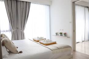 Cassia Residences by NLA