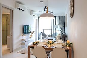Cassia Residences by NLA