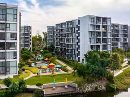 Cassia Residences by NLA