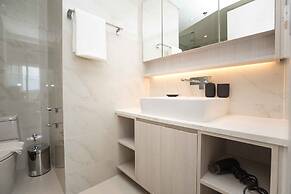 Cassia Residences by NLA