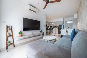 Cassia Residences by NLA