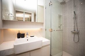 Cassia Residences by NLA