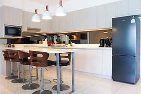 Cassia Residences by NLA