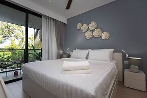 Cassia Residences by NLA