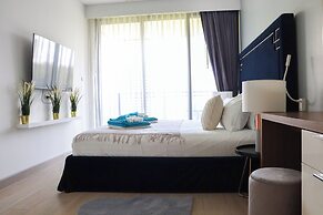 Cassia Residences by NLA