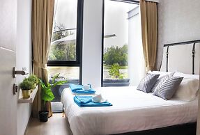 Cassia Residences by NLA