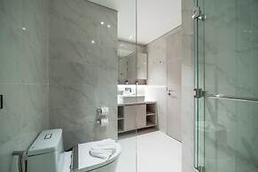 Cassia Residences by NLA