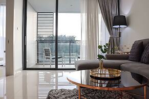 Cassia Residences by NLA