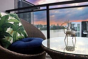 Cassia Residences by NLA