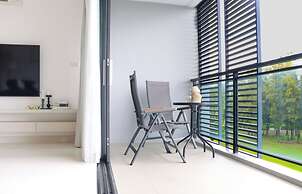 Cassia Residences by NLA