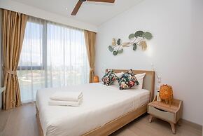 Cassia Residences by NLA