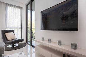 Cassia Residences by NLA