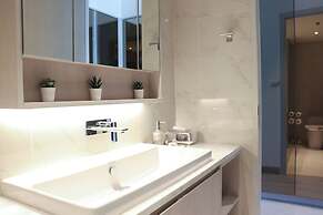 Cassia Residences by NLA