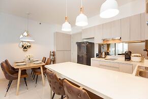 Cassia Residences by NLA