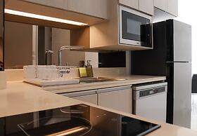 Cassia Residences by NLA