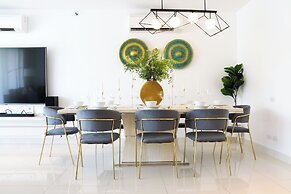 Cassia Residences by NLA