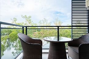 Cassia Residences by NLA