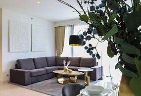 Cassia Residences by NLA