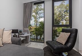 Cassia Residences by NLA