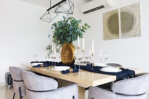 Cassia Residences by NLA