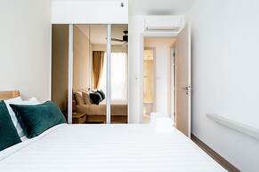 Cassia Residences by NLA