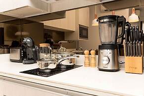 Cassia Residences by NLA