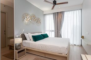 Cassia Residences by NLA