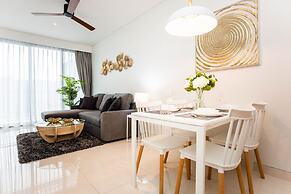 Cassia Residences by NLA