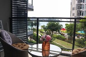 Cassia Residences by NLA