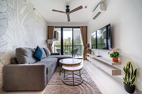 Cassia Residences by NLA
