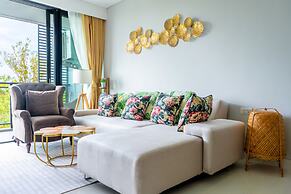 Cassia Residences by NLA