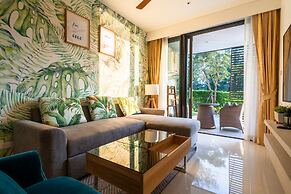 Cassia Residences by NLA