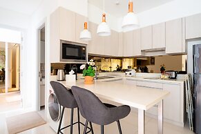 Cassia Residences by NLA